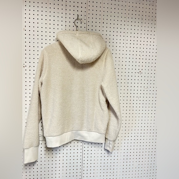 Athleta Tugga Sherpa Hoodie - Picture 3 of 5